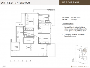 baywind-residences-floor-plans-3-bedroom-plus-1-type-b1-1055sqft